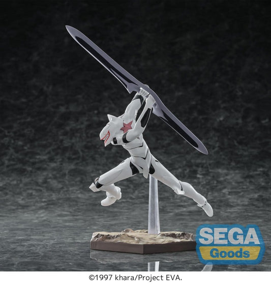 Rebuild of Evangelion - Eva Mass Production 18Cm