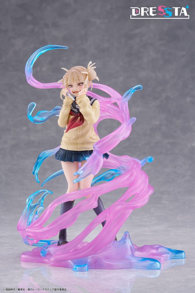 Dressta My Hero Academia - Himiko Toga 20Cm