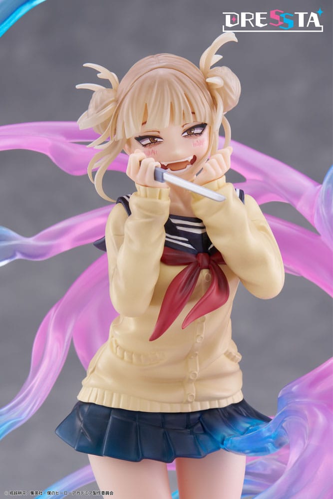 Dressta My Hero Academia - Himiko Toga 20Cm