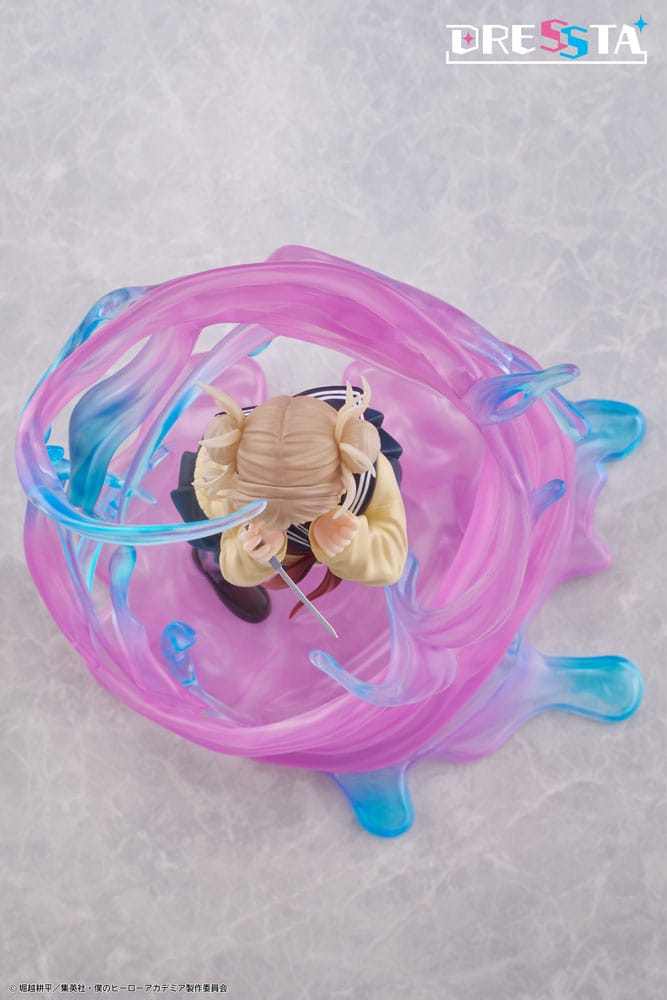 Dressta My Hero Academia - Himiko Toga 20Cm