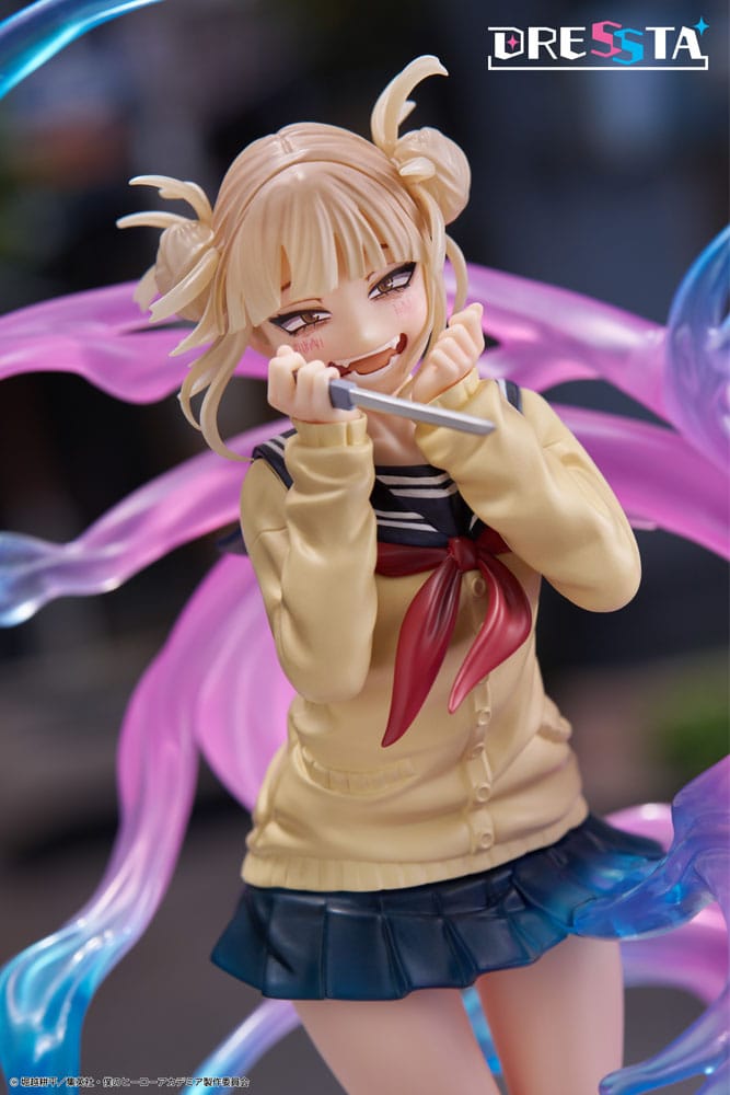 Dressta My Hero Academia - Himiko Toga 20Cm