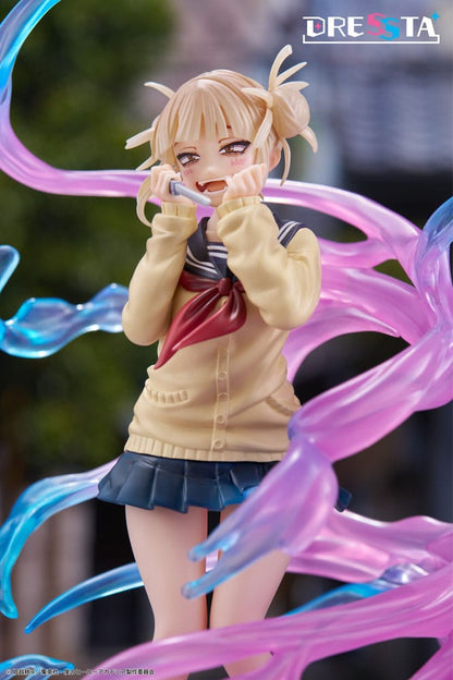 Dressta My Hero Academia - Himiko Toga 20Cm