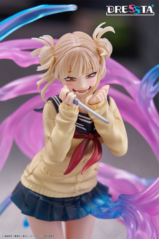 Dressta My Hero Academia - Himiko Toga 20Cm