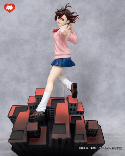 Dressta Dandadan - Momo Ayase 23Cm
