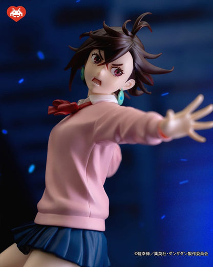 Dressta Dandadan - Momo Ayase 23Cm