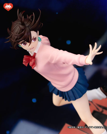 Dressta Dandadan - Momo Ayase 23Cm