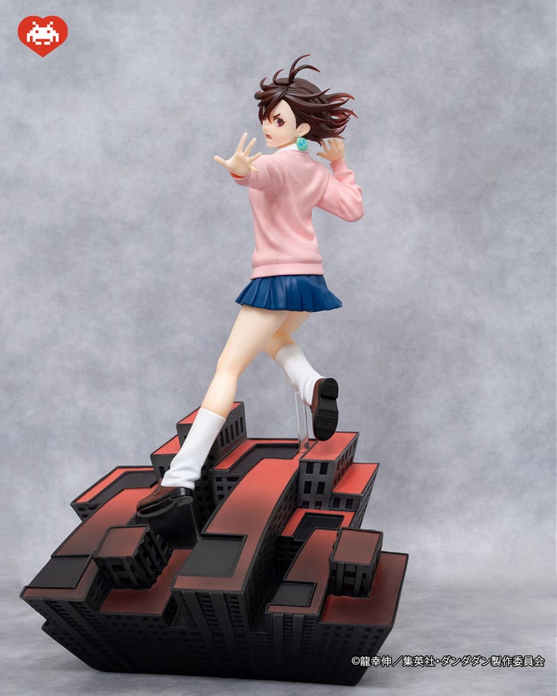 Dressta Dandadan - Momo Ayase 23Cm