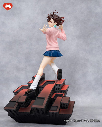 Dressta Dandadan - Momo Ayase 23Cm