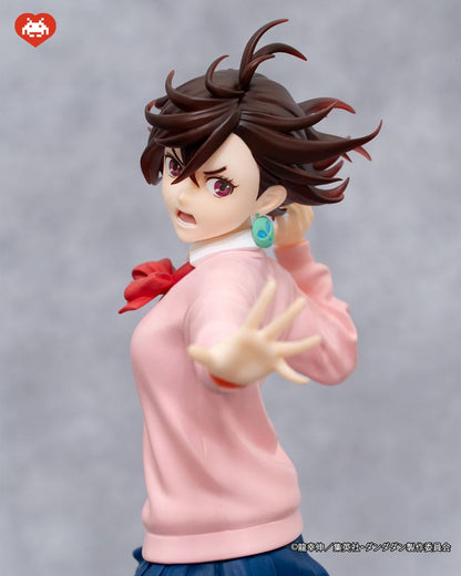 Dressta Dandadan - Momo Ayase 23Cm