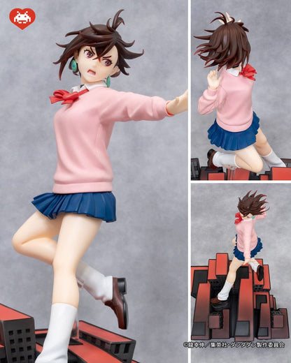 Dressta Dandadan - Momo Ayase 23Cm