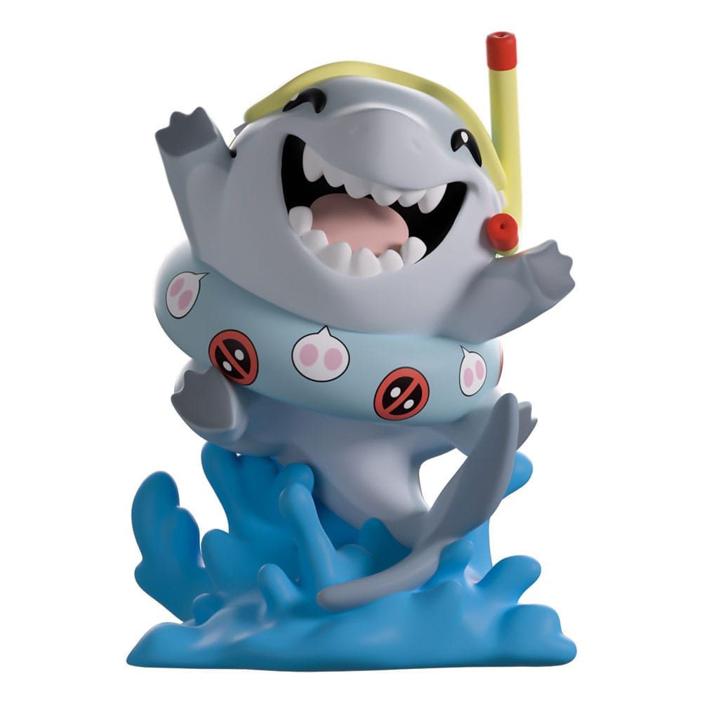 Marvel Companions - Jeff the Land Shark 11Cm
