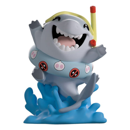 Marvel Companions - Jeff the Land Shark 11Cm