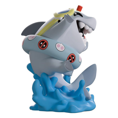 Marvel Companions - Jeff the Land Shark 11Cm