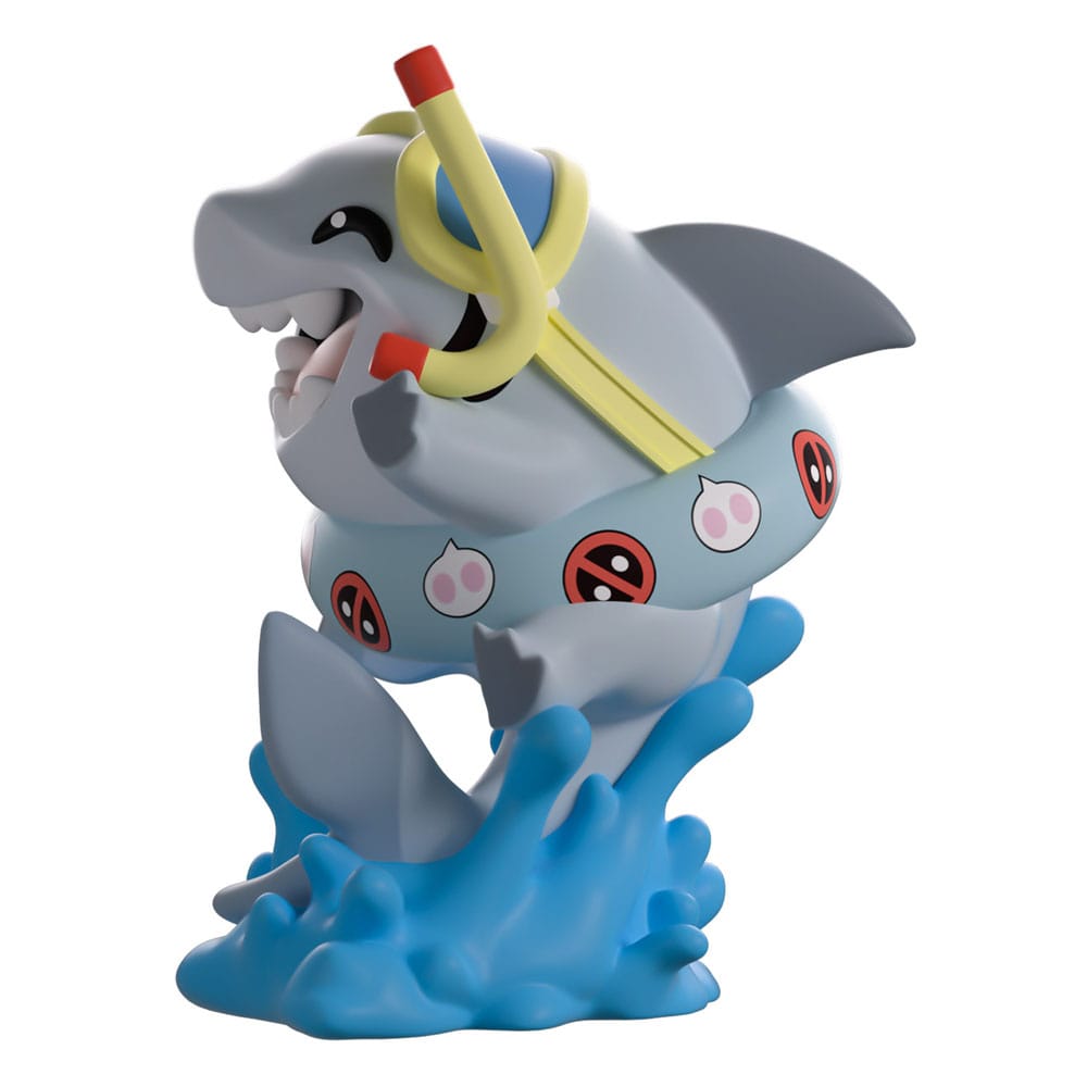 Marvel Companions - Jeff the Land Shark 11Cm