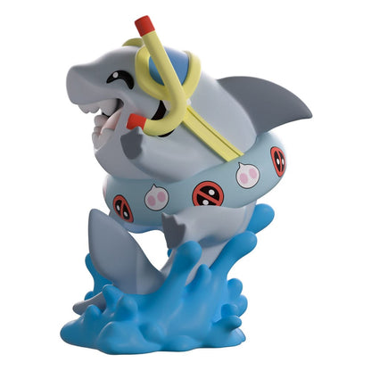 Marvel Companions - Jeff the Land Shark 11Cm