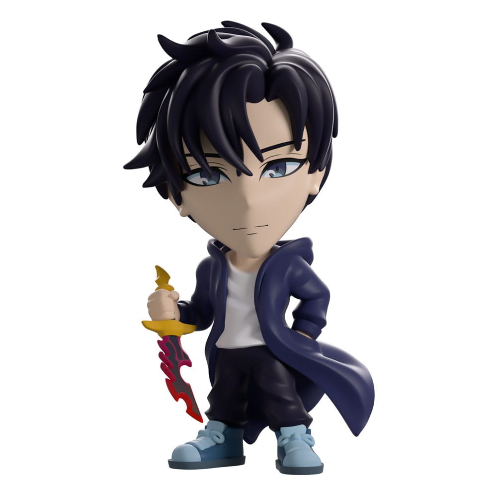 Solo Leveling  - Sung Jinwoo 12 cm