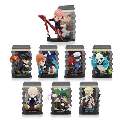 Blind Box YuMe - Jujutsu Kaisen Cursed