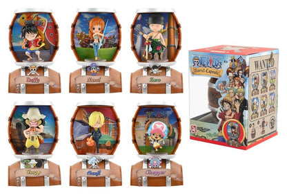 Blind Box YuMe - One Piece