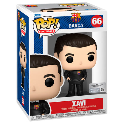 Football - Xavi (66)