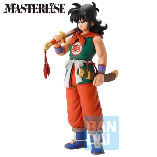 Dragon Ball Ichibansho - Yamcha Training 25cm
