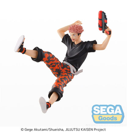Jujutsu Kaisen - Yuji Itadori 17Cm