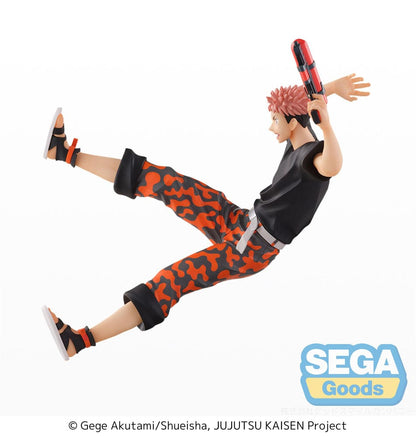 Jujutsu Kaisen - Yuji Itadori 17Cm