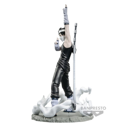 Naruto  - Momochi Zabuza 14cm