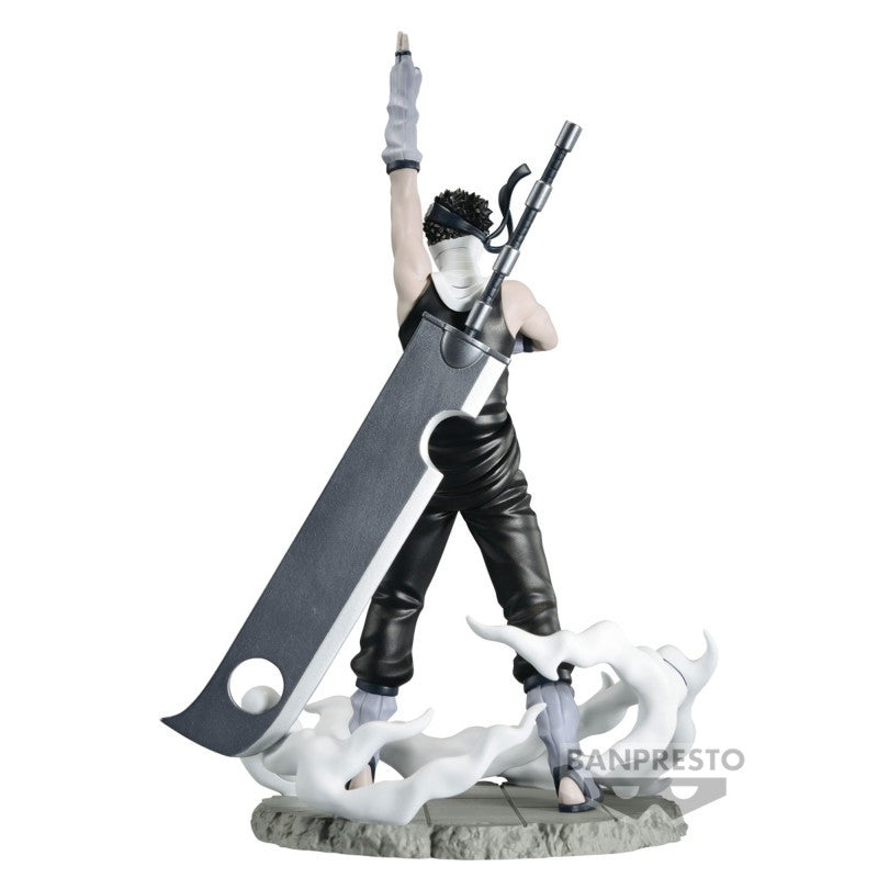 Naruto  - Momochi Zabuza 14cm