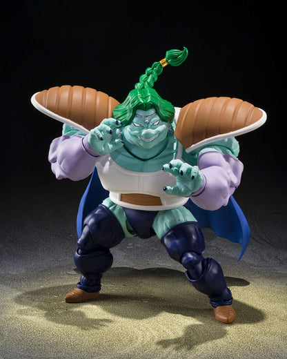 SH Figuarts - Zarbon True Power 16cm