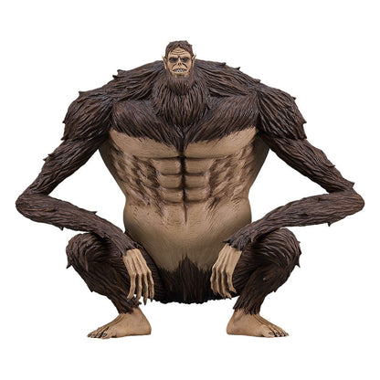 Attack On Titan - Zeke Yeager Beast Titan 19cm