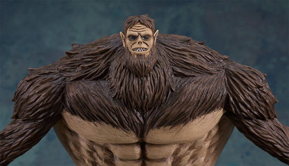 Attack On Titan - Zeke Yeager Beast Titan 19cm