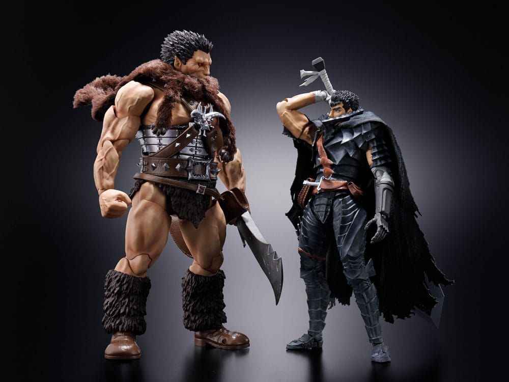 SH Figuarts - Nosferatu Zodd 20cm