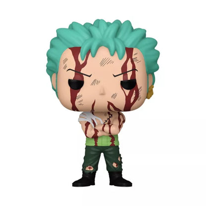 One Piece - Roronoa Zoro (1496) Special