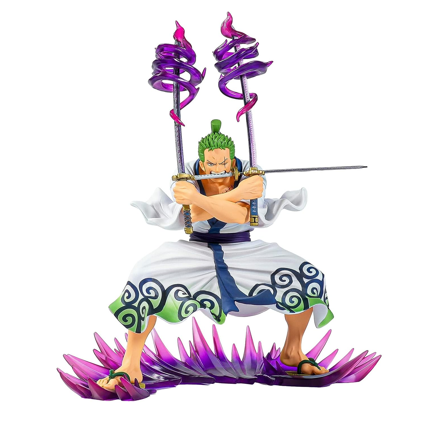 One Piece Dxf Special - Zoro-Juro 13Cm