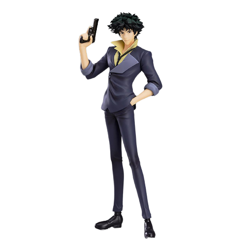 Cowboy Bebop - Spike Spiegel Statue 18cm