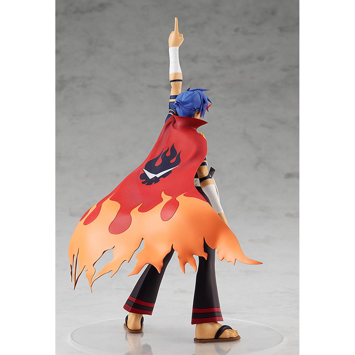 Gurren Lagann - Kamina 20cm