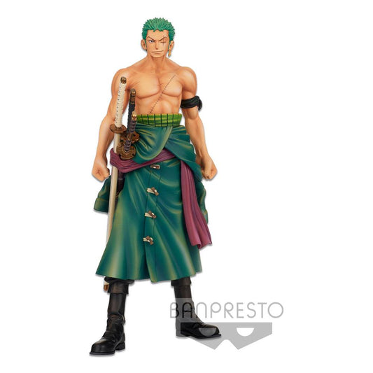 One Piece - The Roronoa Zoro 26 Cm