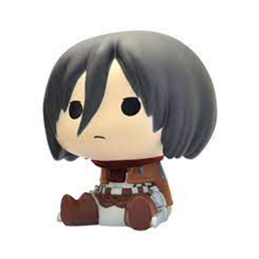 Bust Bank Mikasa 16 cm