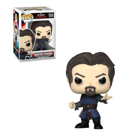 Doctor Strange Multiverse - Sinister Strange (1030)