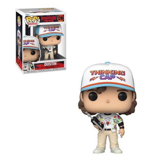 Stranger Things S4 - Dustin (1240)