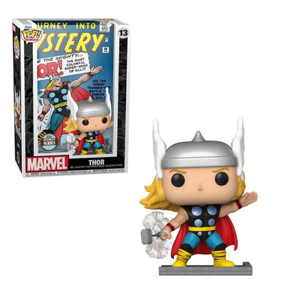Marvel Comic Cover - Thor (13) Specialty Series