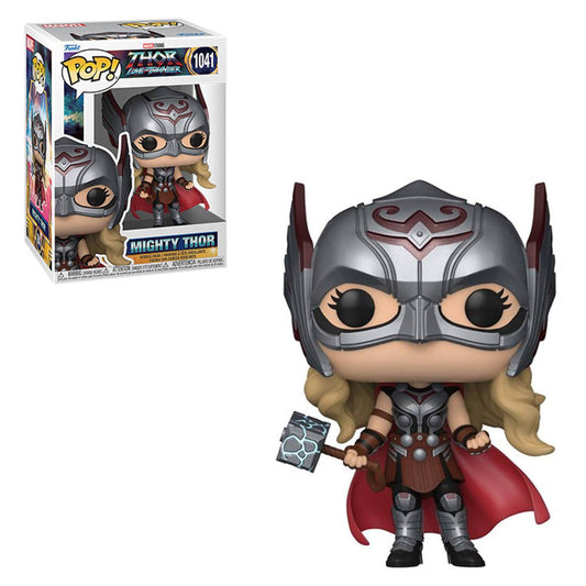 Thor: Love & Thunder - Mighty Thor (1041)