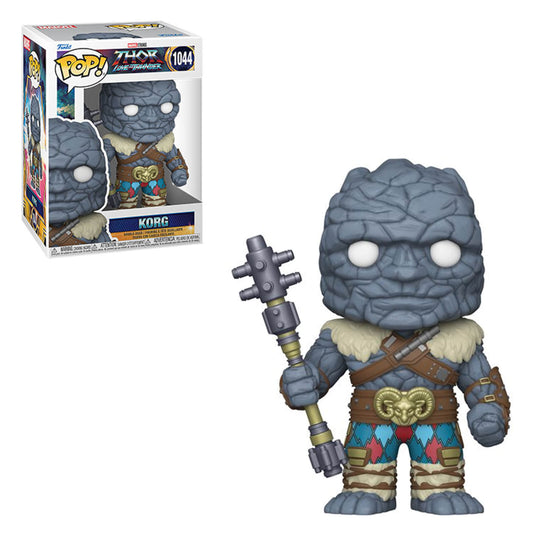 Thor: Love & Thunder - Korg (1044)