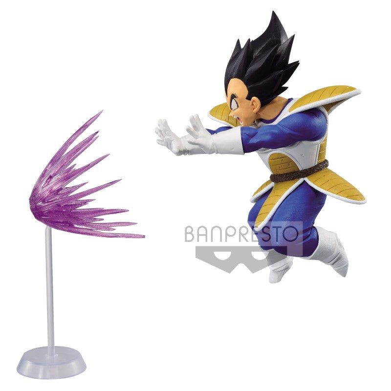 Porta-chiave Abystyle DRAGON BALL - Portachiavi DBZ/Vegeta