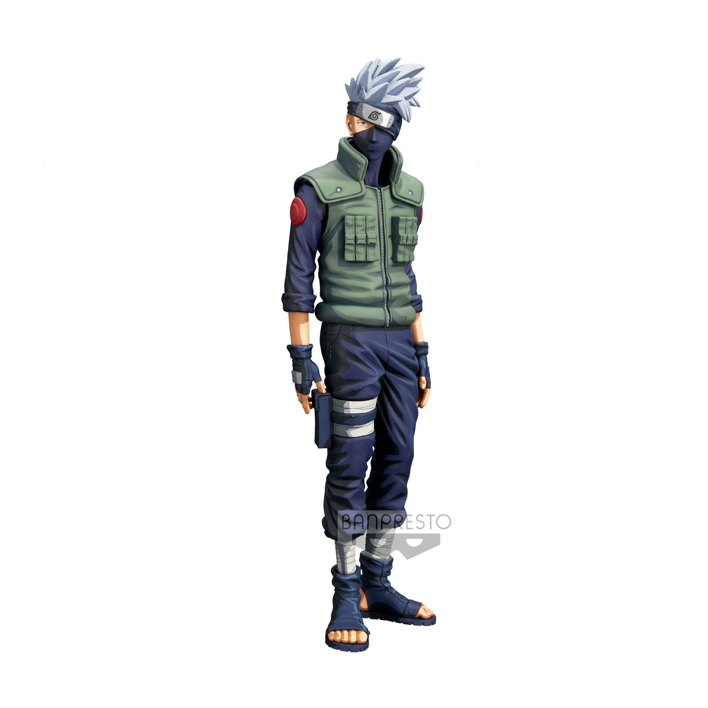 Naruto Shippuden - Kakashi Hatake  29cm