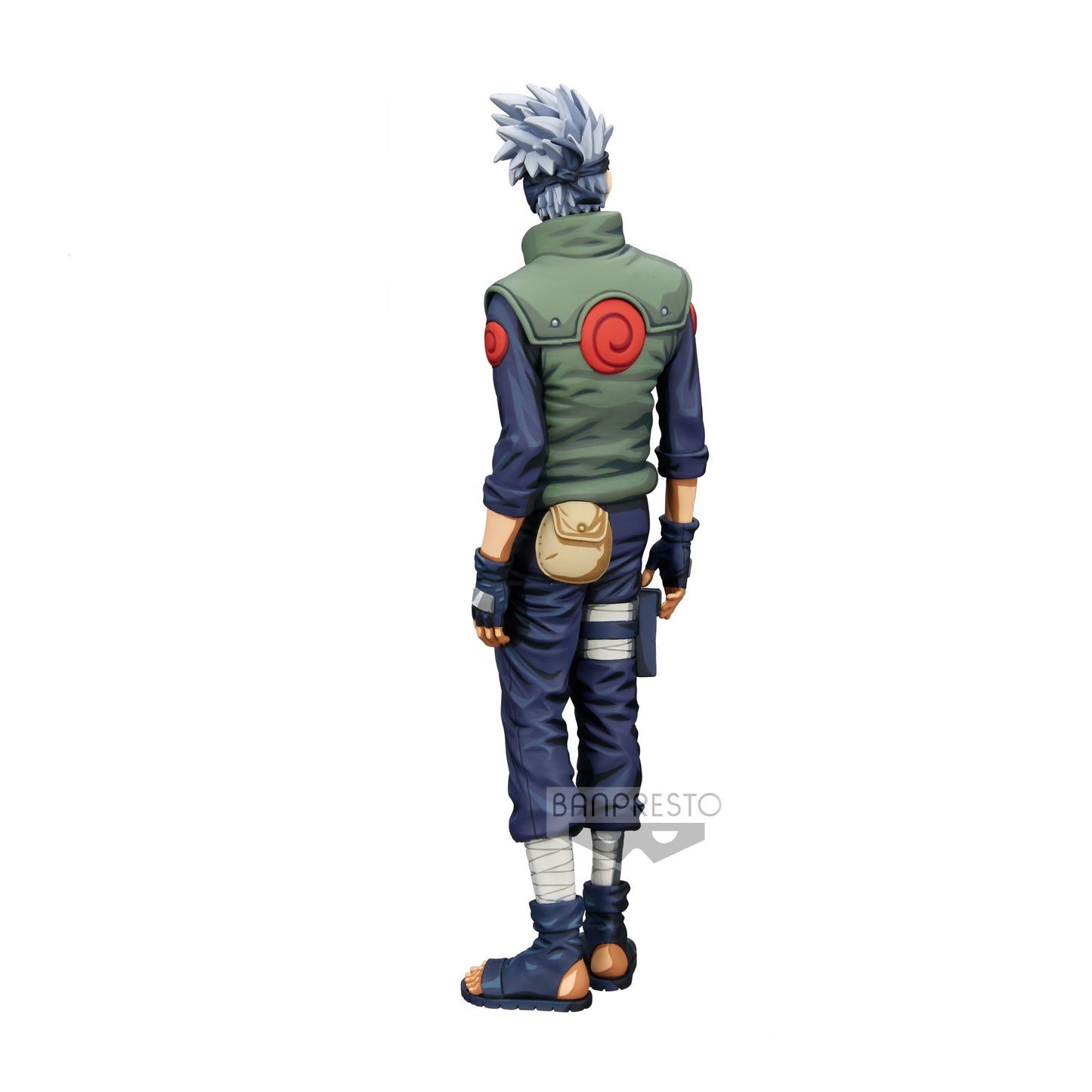 Naruto Shippuden - Kakashi Hatake  29cm