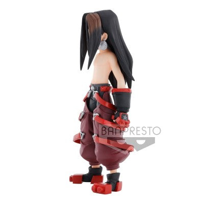 Shaman King -  Hao Asakura  14cm