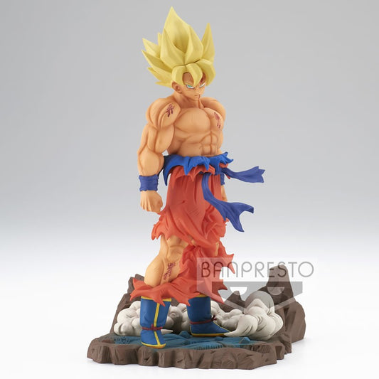 Dragon Ball Z - Son Goku 13cm