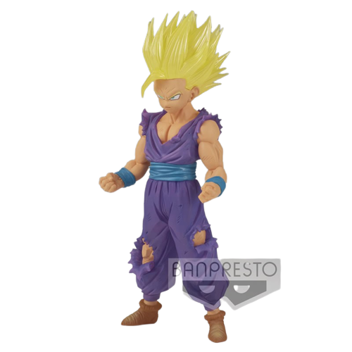 Dragon Ball Z Clearise Super Saiyan 2 15cm