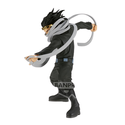 My Hero Academia - Aizawa 15cm